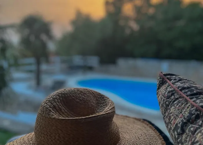 Apartments Villa Klaudia - Adults Only