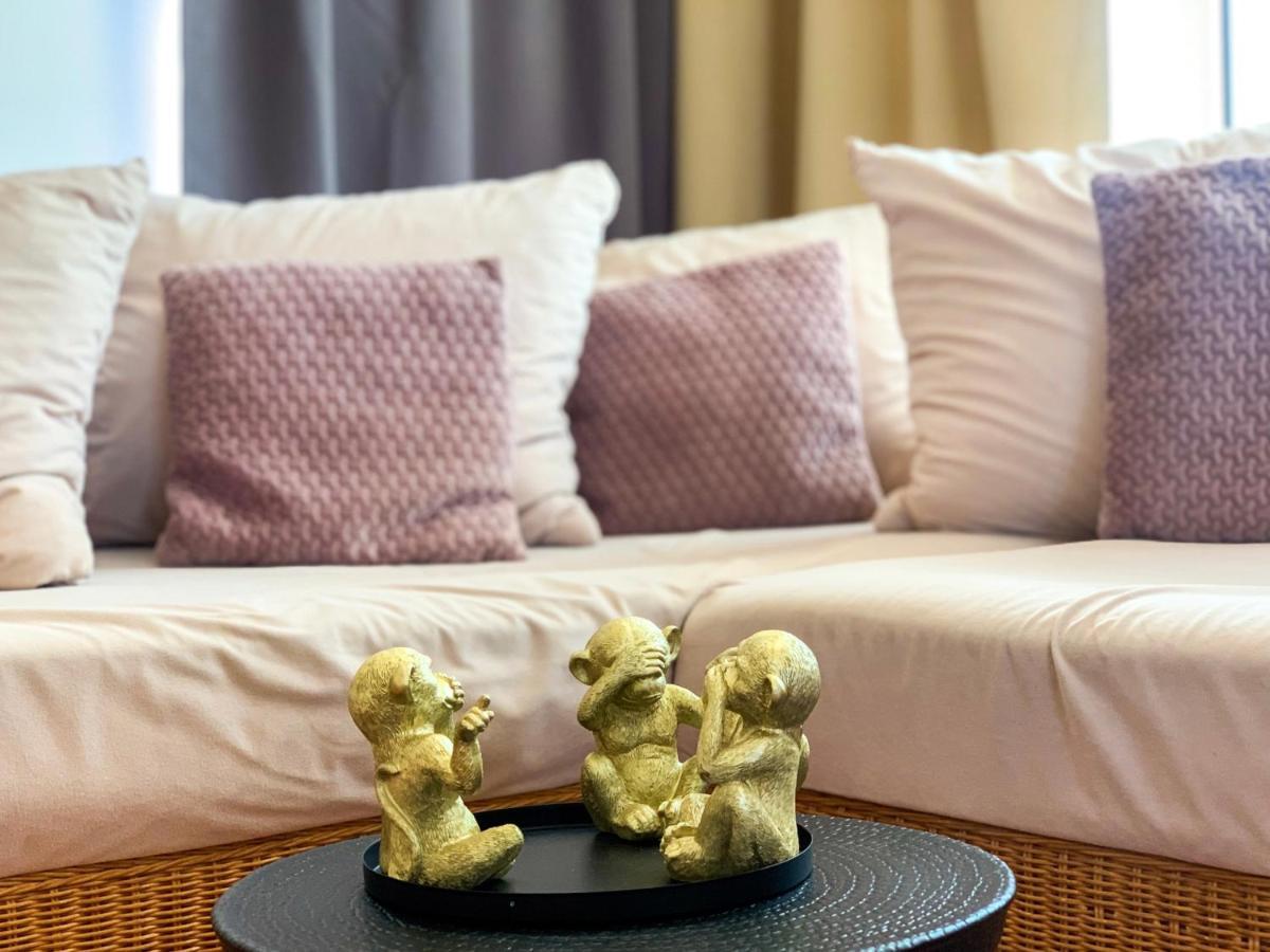 Apartment Klaudia - Adults Only Crikvenica