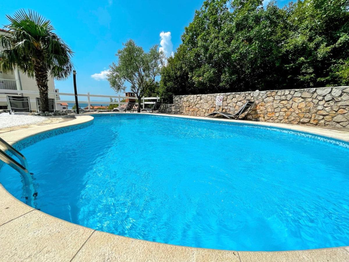 Klaudia - Adults Only Apartment Crikvenica