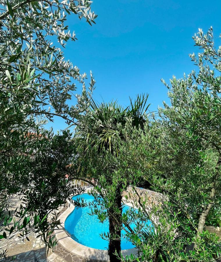 Klaudia - Adults Only * Crikvenica