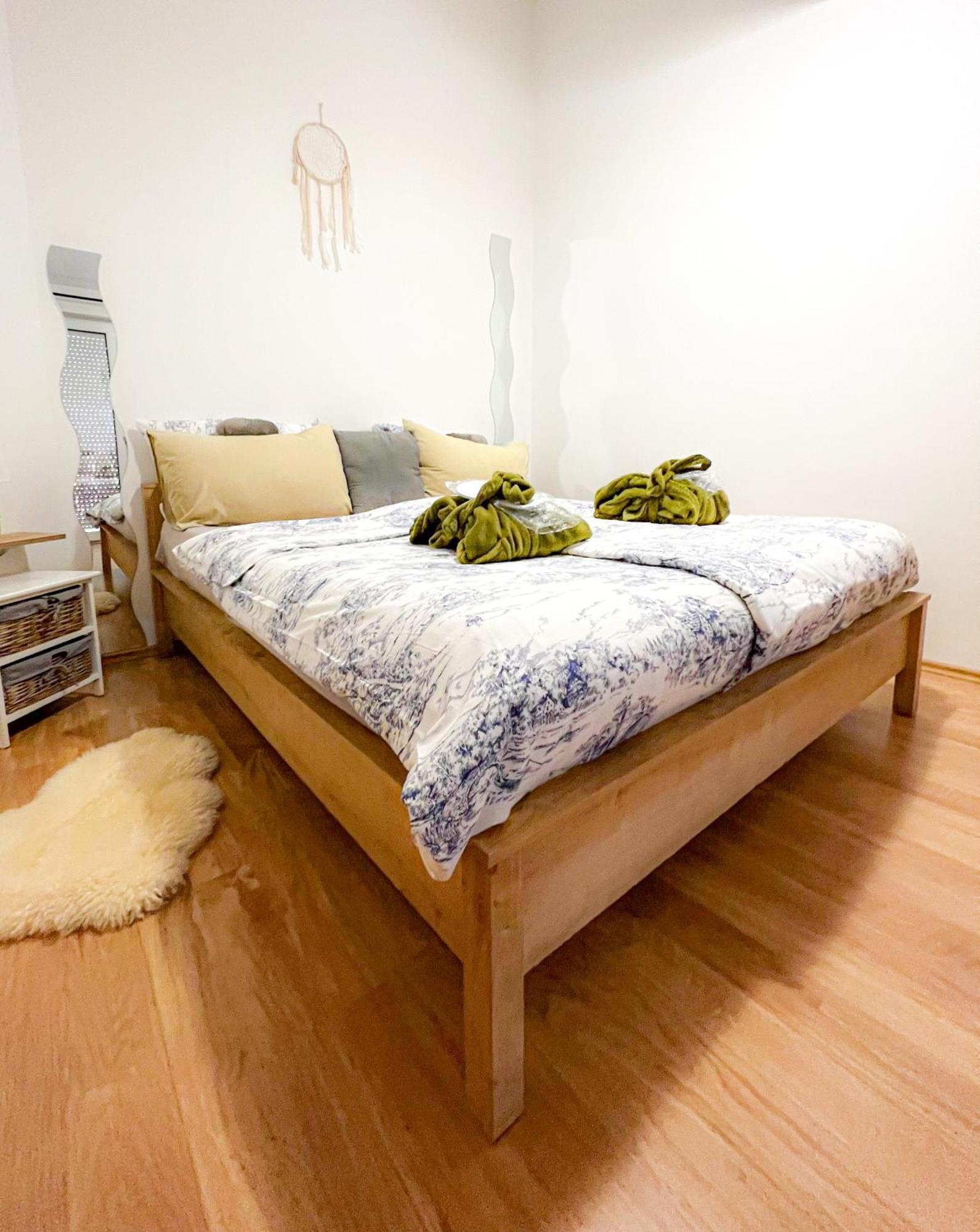 Apartment Klaudia - Adults Only