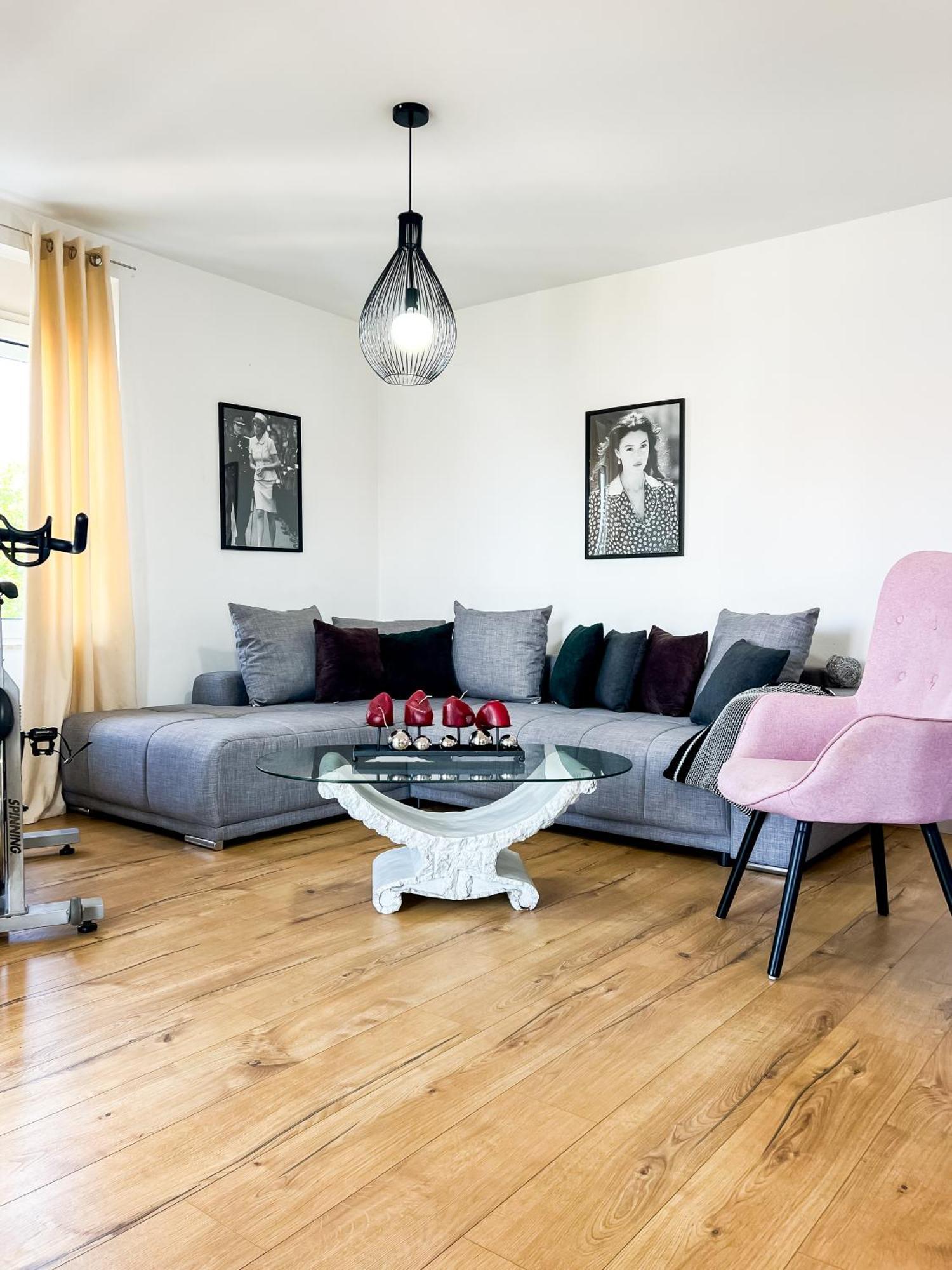 Klaudia - Adults Only Apartment