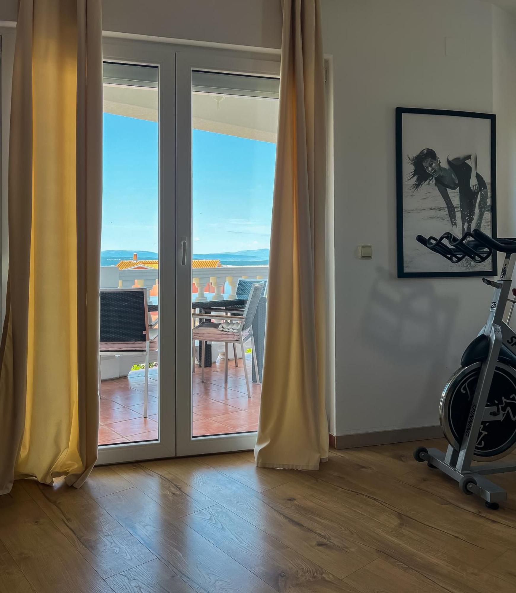 Klaudia - Adults Only Apartment Crikvenica