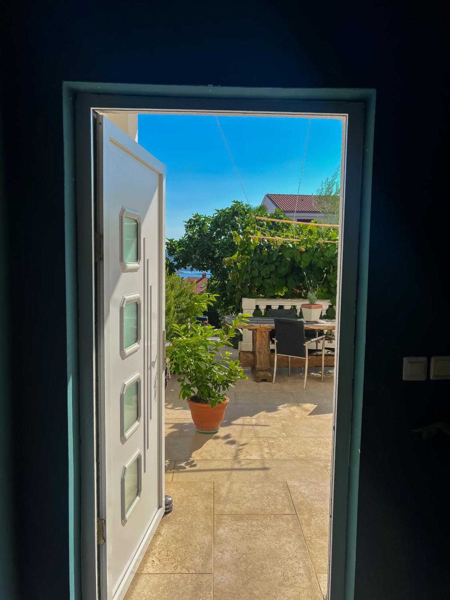 Klaudia - Adults Only Apartman *