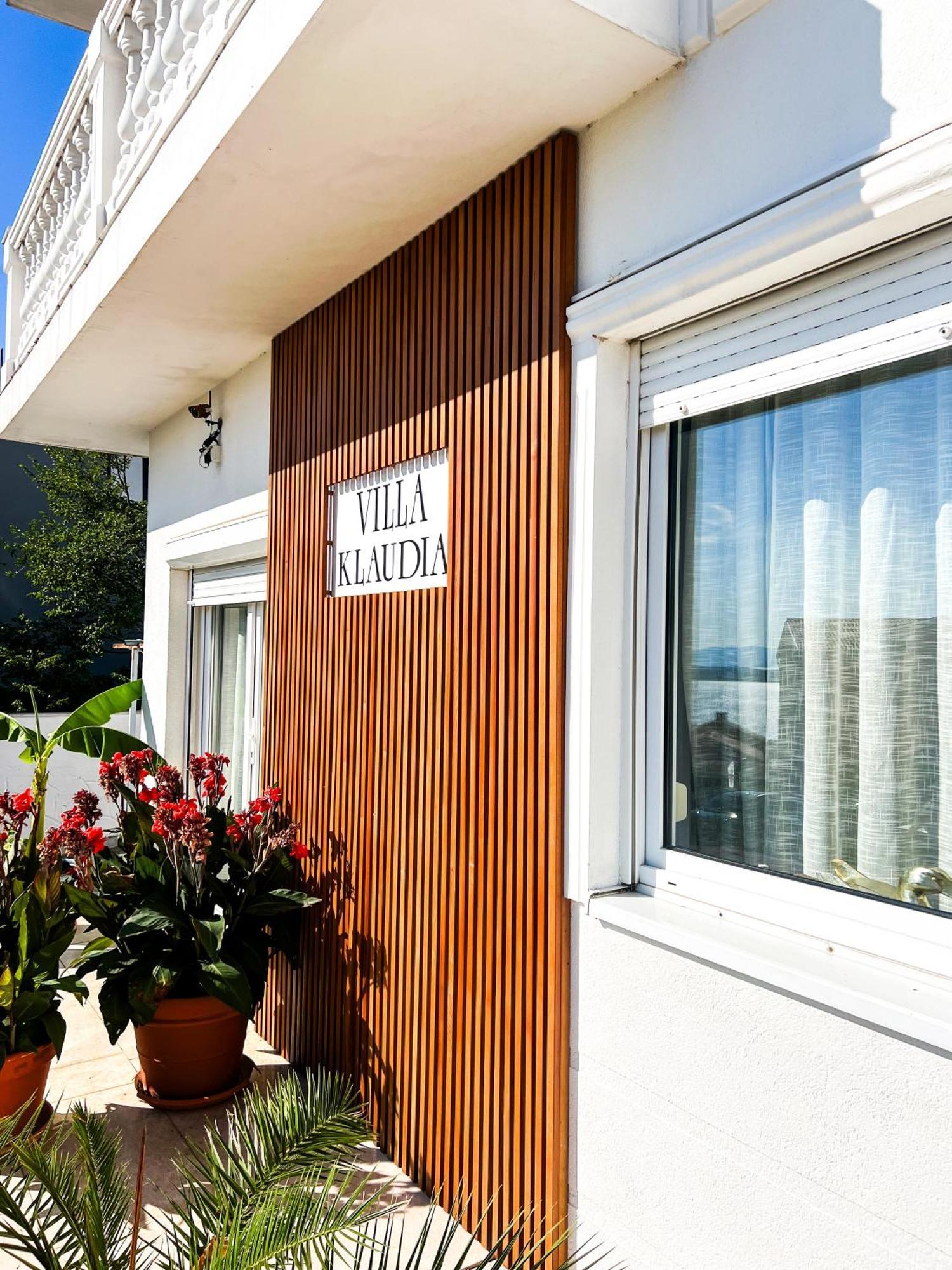 Klaudia - Adults Only Apartment Crikvenica