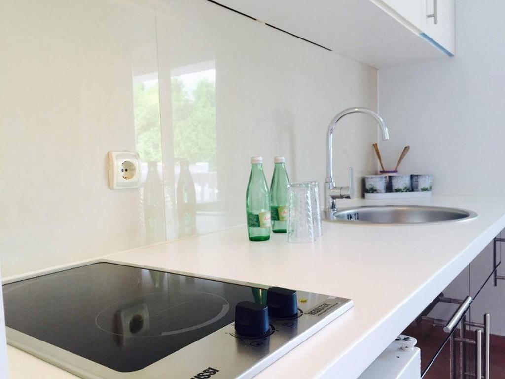 Klaudia - Adults Only Apartment