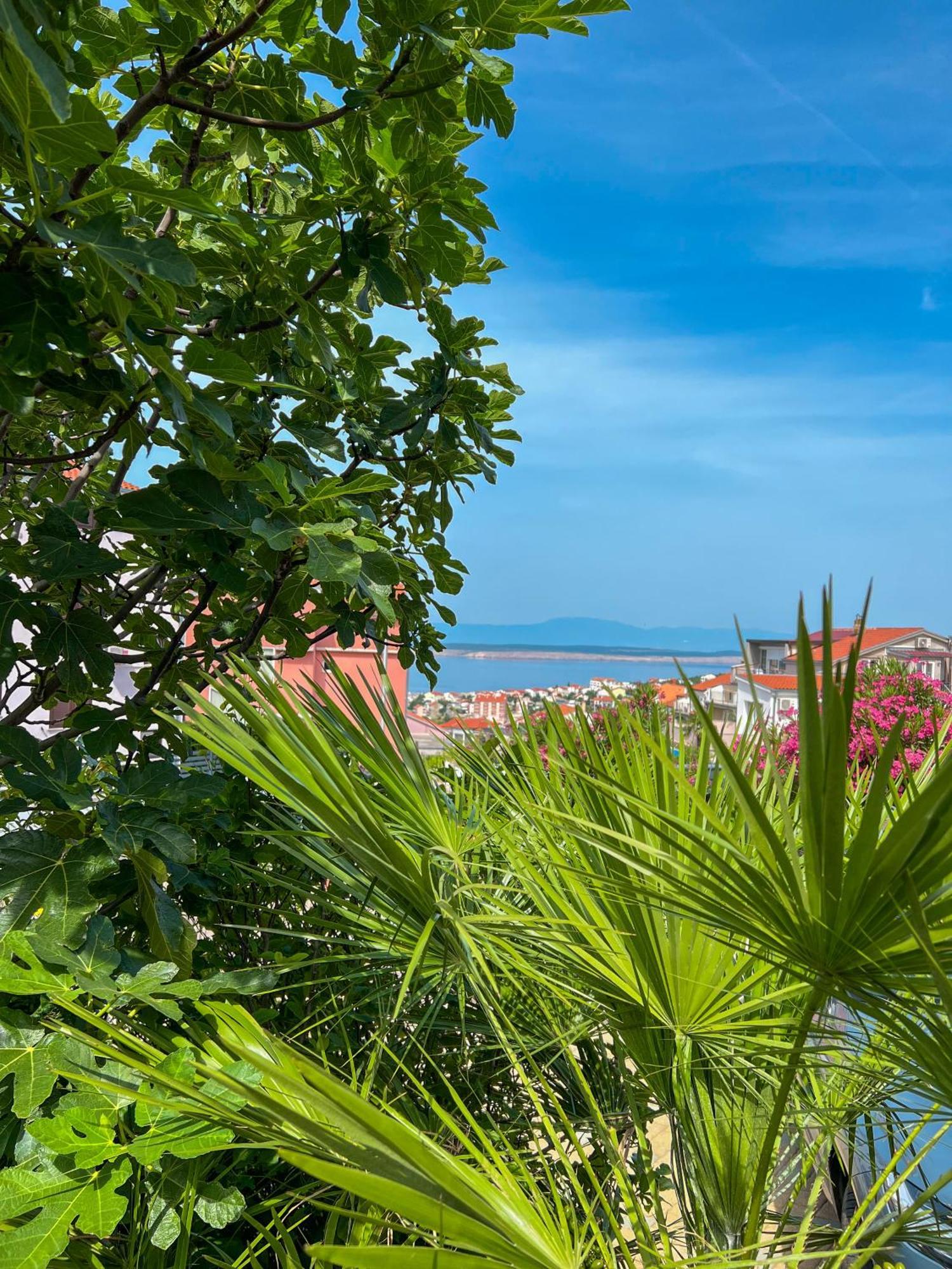 Apartman Klaudia - Adults Only Crikvenica