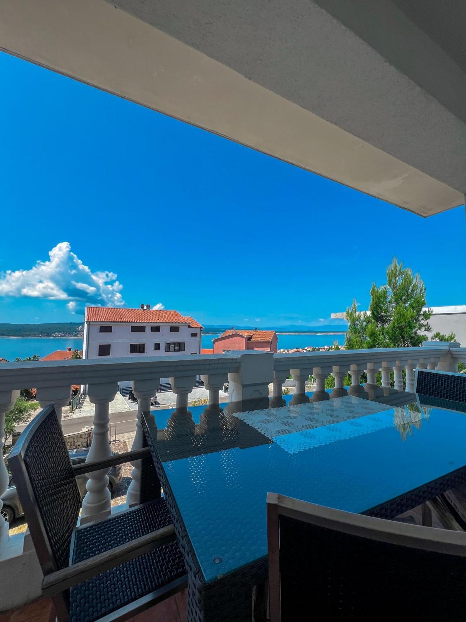Apartman Klaudia - Adults Only Crikvenica